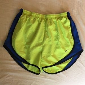 Nike Dri-Fit Shorts